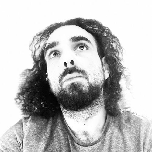 Headshot of TheLaserGuy